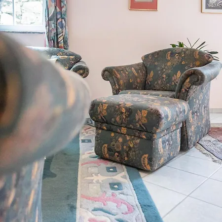 Marianna Apartamento