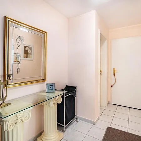 Marianna Apartamento Riederau