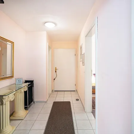 Apartamento Marianna