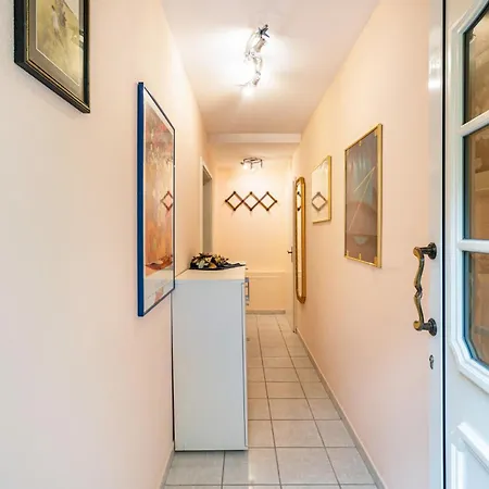 Marianna Apartamento