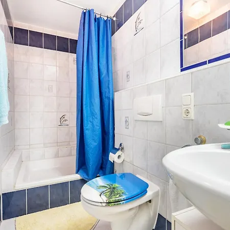 Apartamento Marianna *