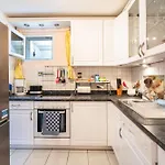 Apartment Marianna Riederau