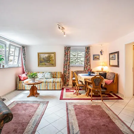 Apartment Marianna