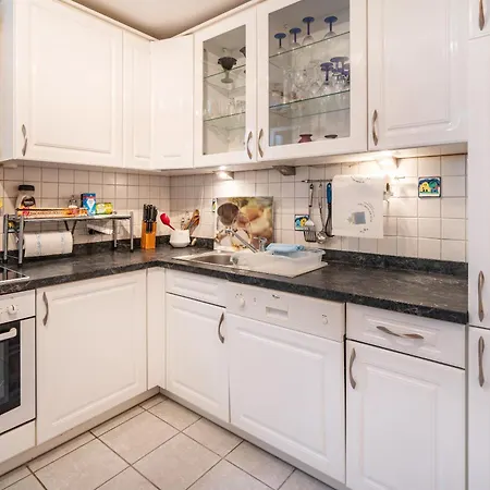 Apartment Marianna *