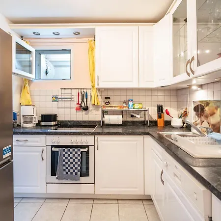 Marianna Apartment