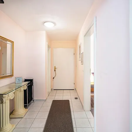 Marianna Apartament