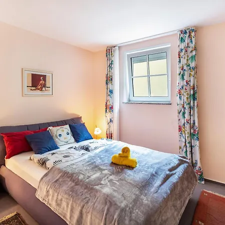 Apartament Marianna Riederau