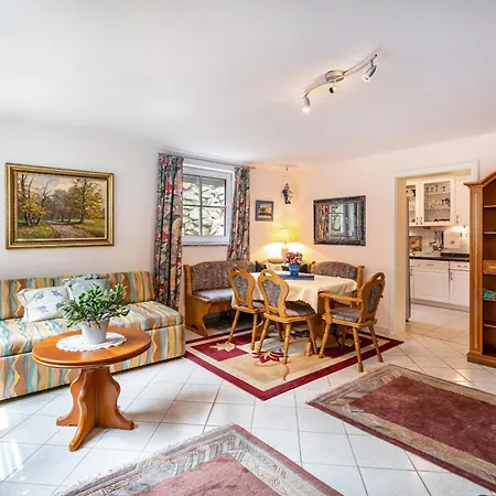 Apartment Marianna *