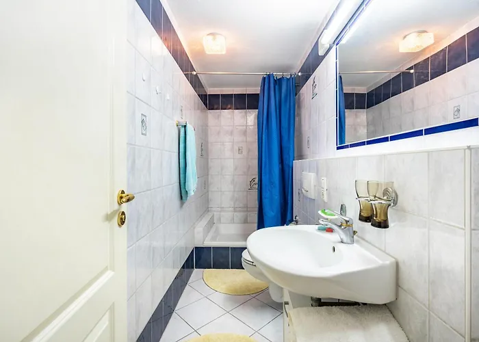 Apartment Marianna *