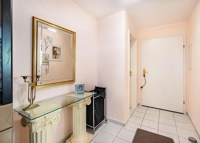 Apartment Marianna *