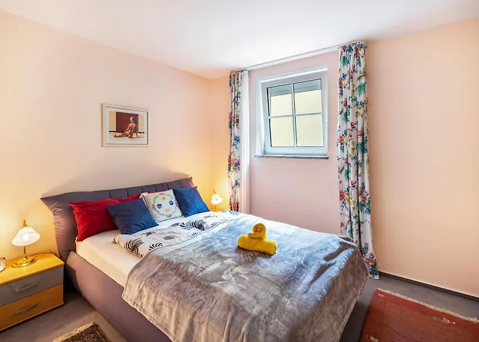 Apartment Marianna Riederau